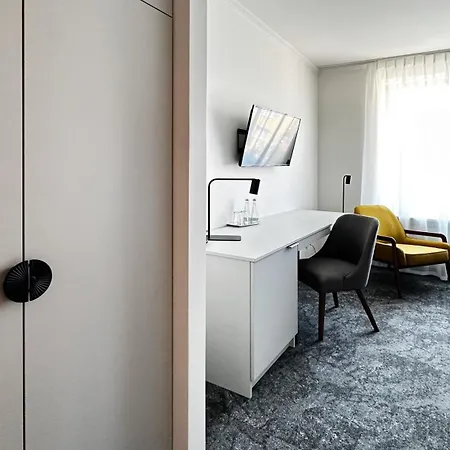 Szydlowski Hotel 3*