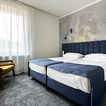 Hotel Szydlowski 3*