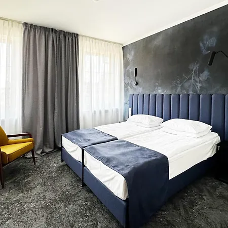 Szydlowski 3* Gdansk