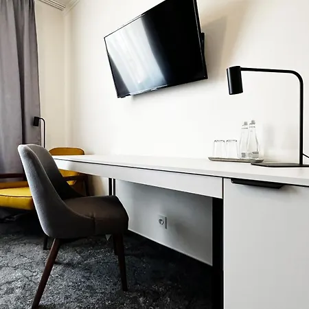 Szydlowski Hotel 3*