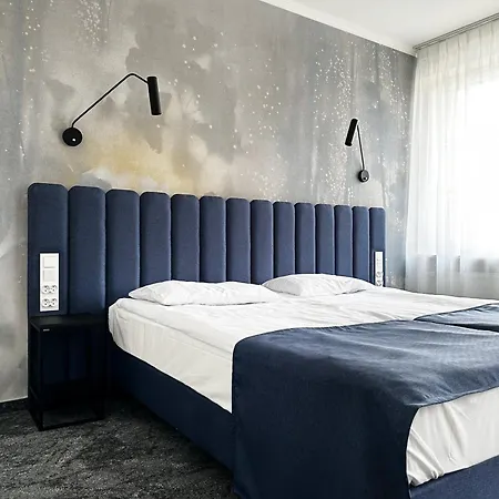 Szydlowski Hotel Gdansk