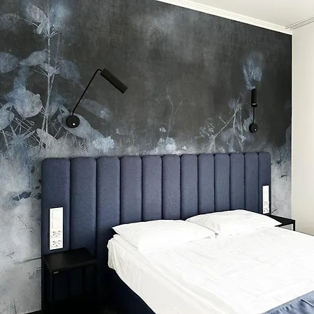 Hotel Szydlowski Gdansk