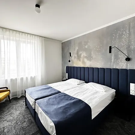 Szydlowski Hotel