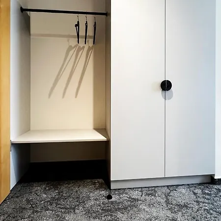 Szydlowski Hotel 3*