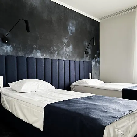 Hotel Szydlowski 3*