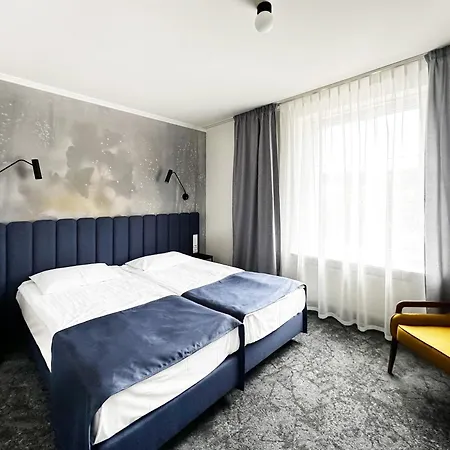 Szydlowski Hotel Gdansk