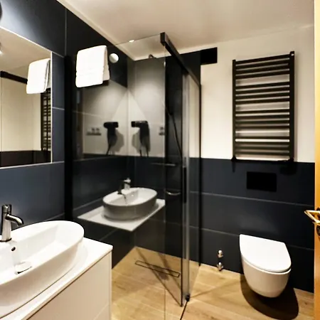 Hotel Szydlowski Gdansk