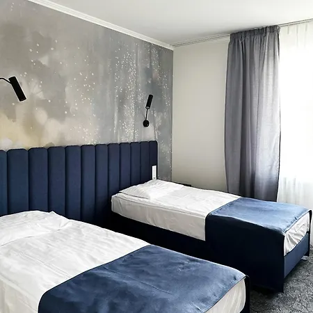 Szydlowski 3* Gdansk