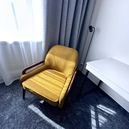 Hotel Szydlowski