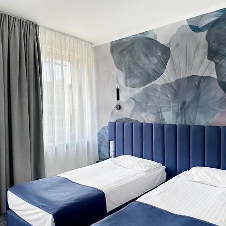 Szydlowski Hotel 3*