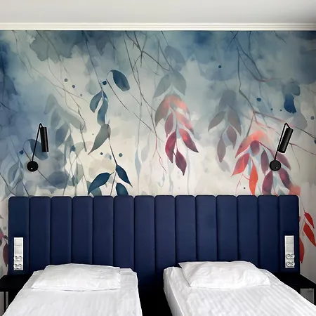 Szydlowski Hotel 3*