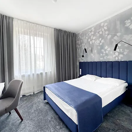 Hotel Szydlowski Gdansk