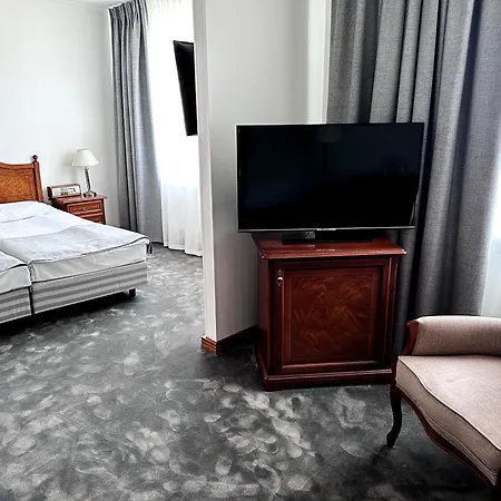 Hotel Szydlowski