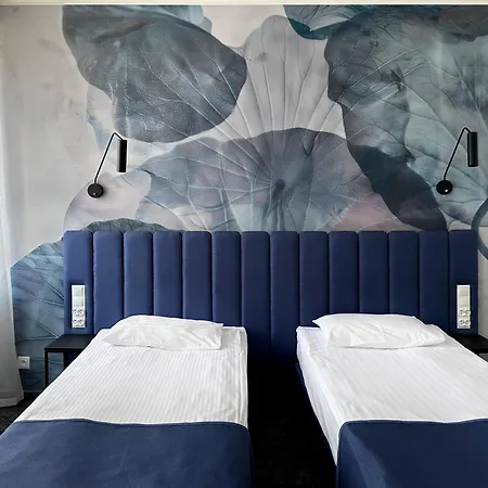 Szydlowski Hotel 3*