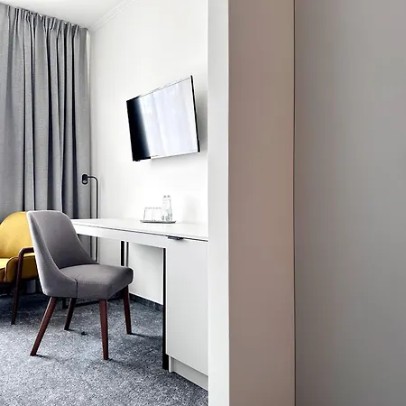 Szydlowski 3* Gdansk