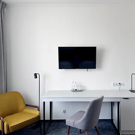 Szydlowski Hotel 3*