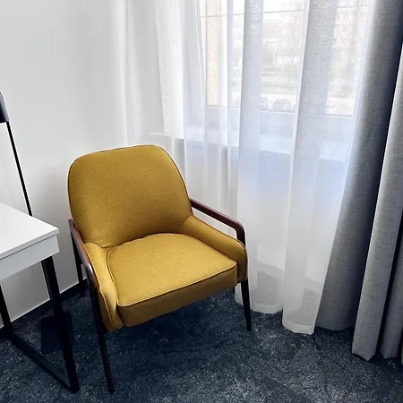 Hotel Szydlowski 3*