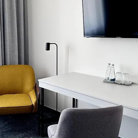 Szydlowski Hotel Gdansk