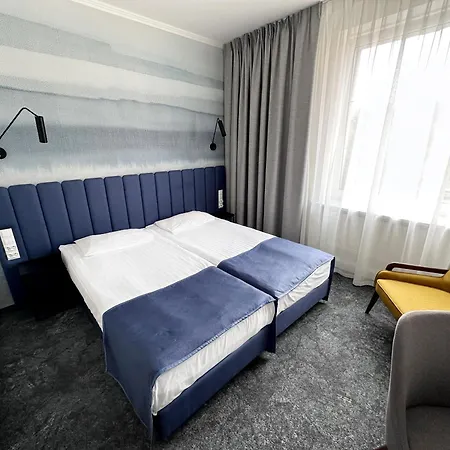 Hotel Szydlowski Gdansk