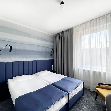 Szydlowski Hotel