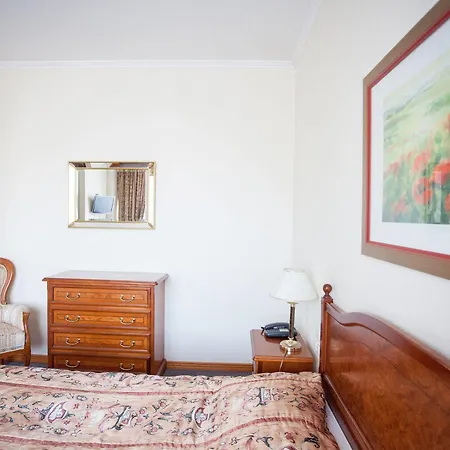 Hotel Szydlowski 3*