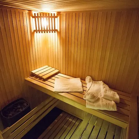 Hotel Szydlowski 3*
