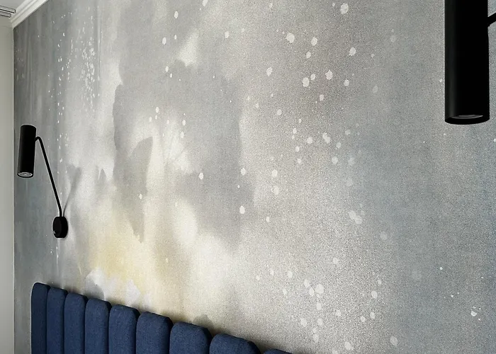 ホテル シドロヴスキ 3*