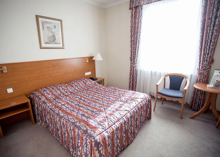 シドロヴスキ 3* グダニスク