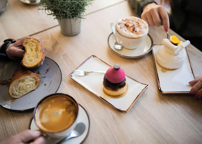 シドロヴスキ 3*