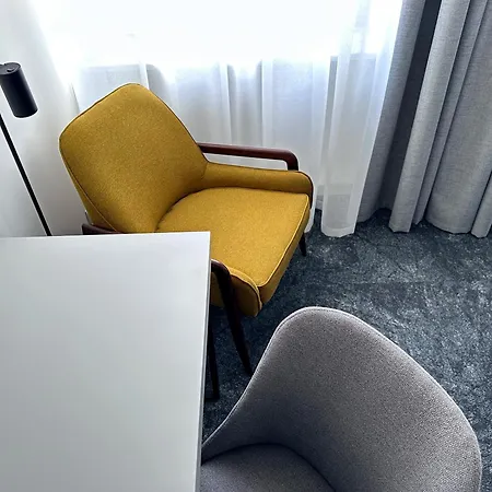 Hotel Szydlowski Gdansk