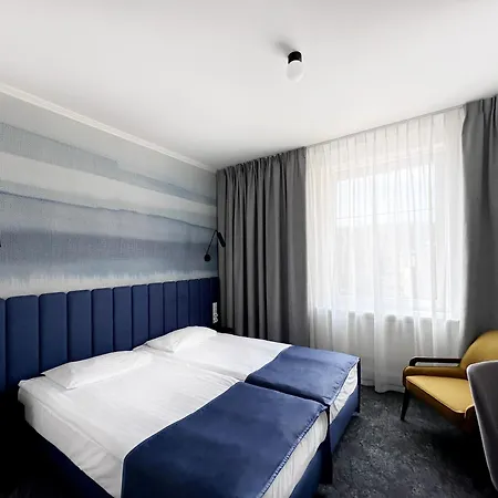 Hotel Szydlowski Danzig