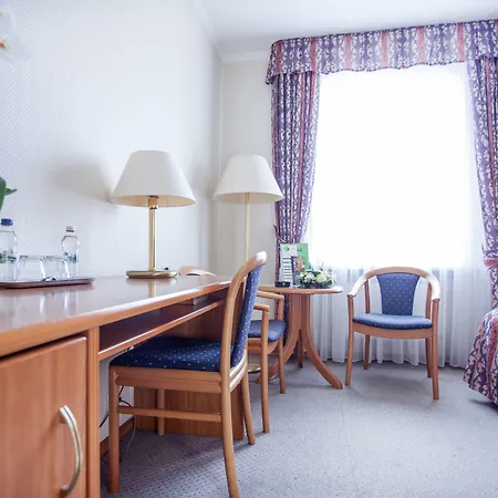 Szydlowski Hotel Gdansk