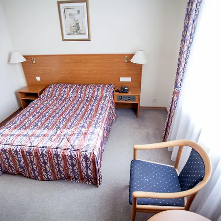 Hotel Szydlowski 3*