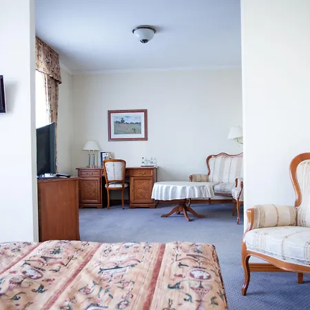 塞德洛斯基酒店 格但斯克