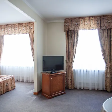 Szydlowski Hotel