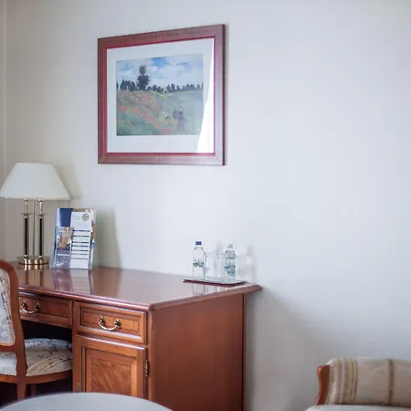 Hotel Szydlowski Gdansk