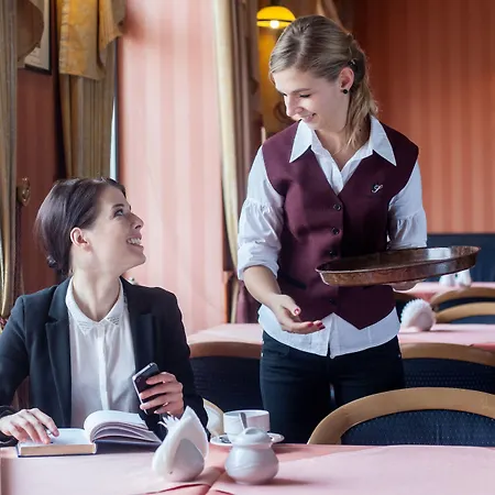 酒店 塞德洛斯基酒店 格但斯克