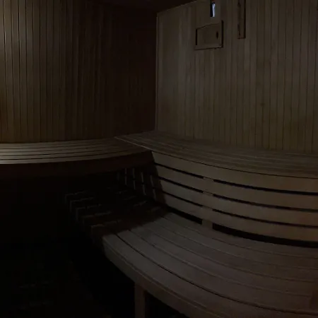 酒店 塞德洛斯基酒店 格但斯克