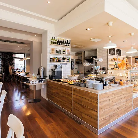 酒店 塞德洛斯基酒店