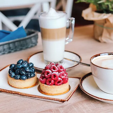 塞德洛斯基酒店 酒店