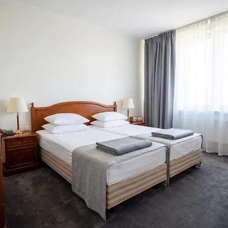 Hotel Szydlowski 3*