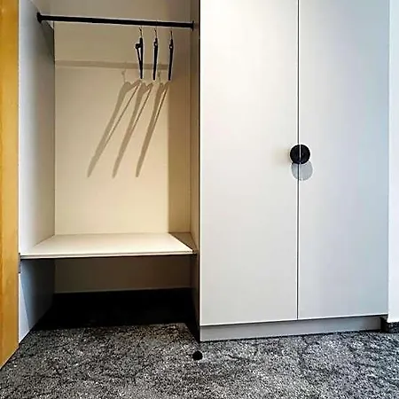 Hotell Szydlowski 3*