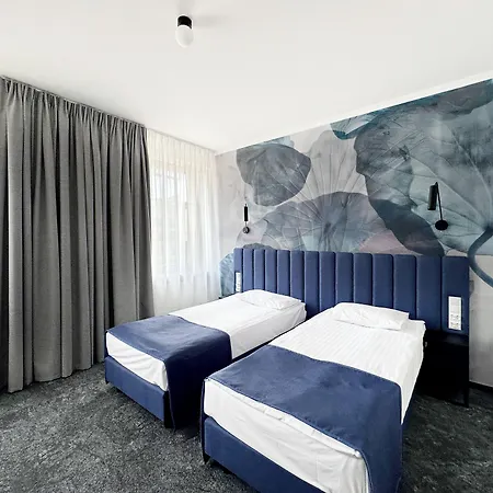 Szydlowski Hotel 3*
