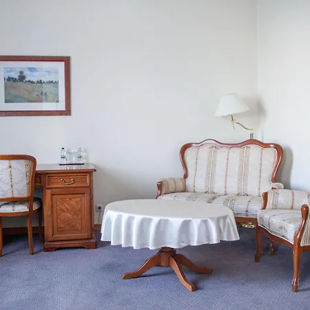Hotel Szydlowski Gdaňsk