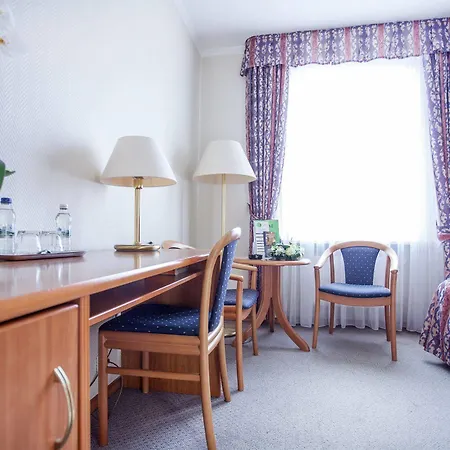 Szydlowski Hotel Gdaňsk