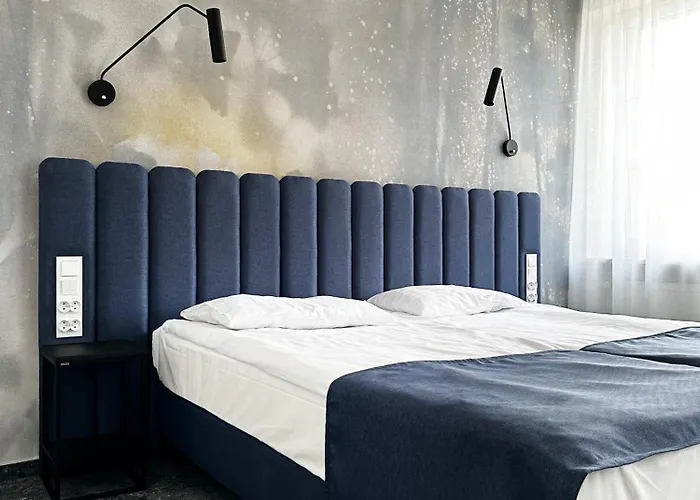 Szydlowski Hotel Gdansk