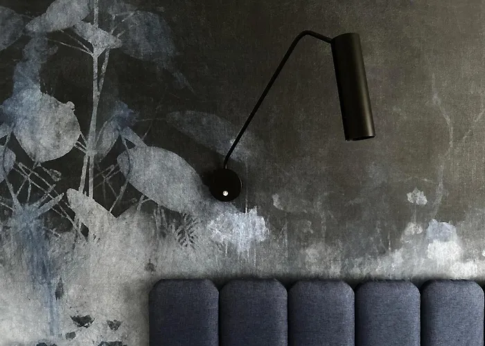 塞德洛斯基酒店 酒店