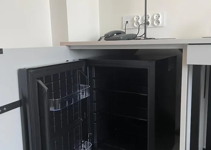 Szydlowski 3* Gdaňsk