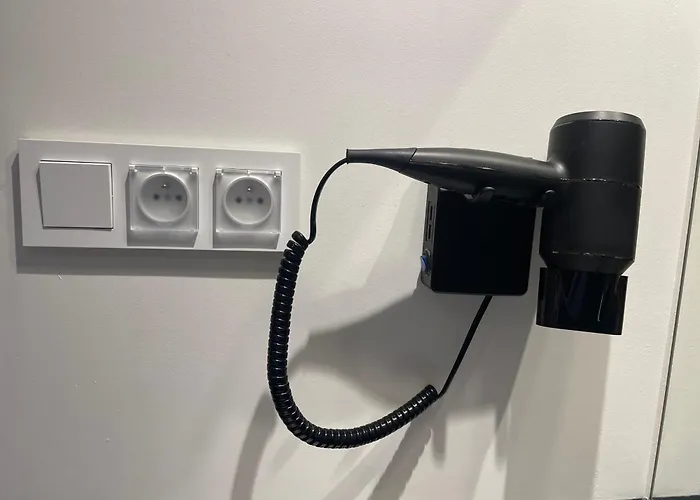 塞德洛斯基酒店 酒店 格但斯克