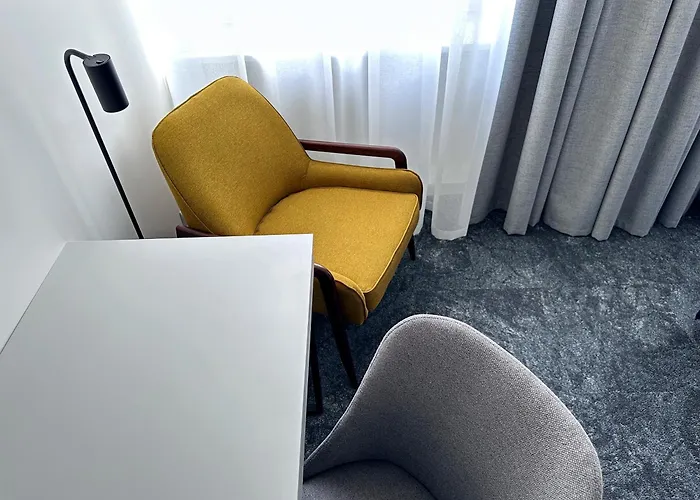 Hotel Szydlowski Gdaňsk